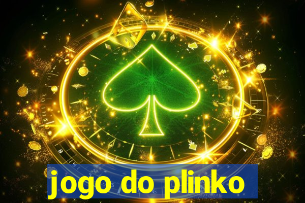 jogo do plinko